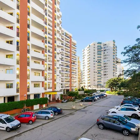 아파트 Rocha Waterside By Encantos Do Algarve - 303 *