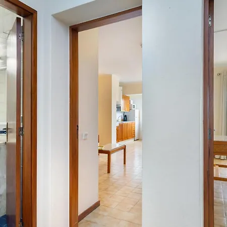 Rocha Waterside By Encantos Do Algarve - 303 Apartment *