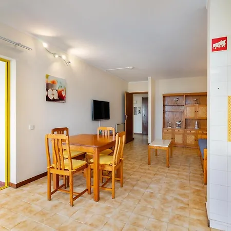 Rocha Waterside By Encantos Do Algarve - 303 Apartment *