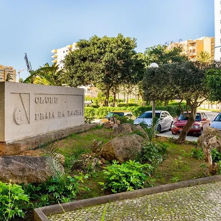 Rocha Waterside By Encantos Do Algarve - 303 Apartment *