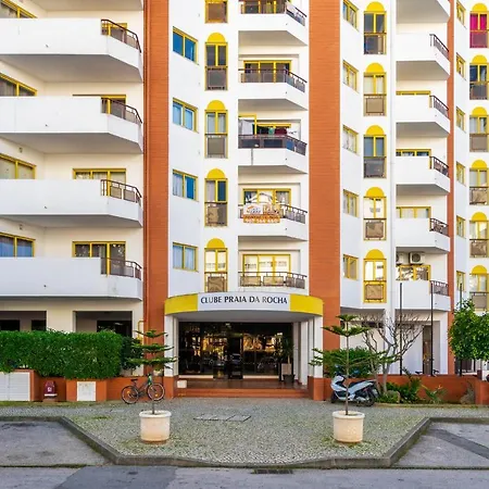 Rocha Waterside By Encantos Do Algarve - 303 *