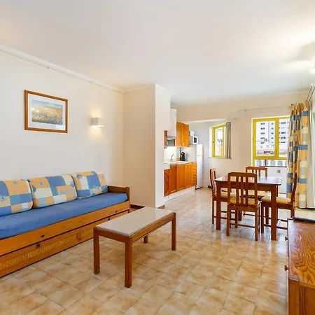 Rocha Waterside By Encantos Do Algarve - 303
