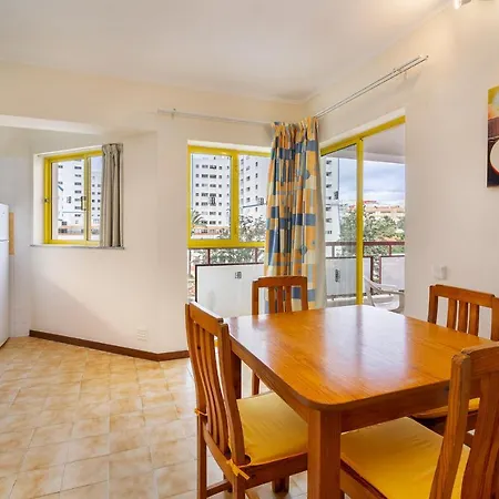 Apartamento Rocha Waterside By Encantos Do Algarve - 303 *