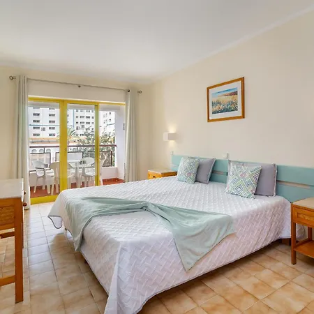 Apartamento Rocha Waterside By Encantos Do Algarve - 303 *