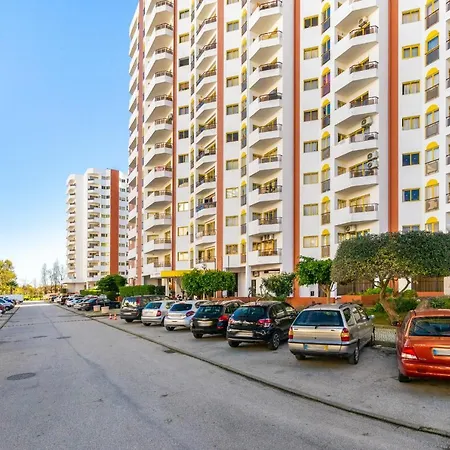 Rocha Waterside By Encantos Do Algarve - 303 Апартаменты *