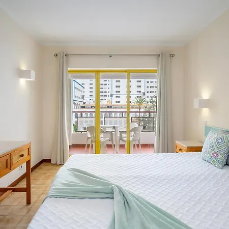 Rocha Waterside By Encantos Do Algarve - 303 Апартаменты Портиман