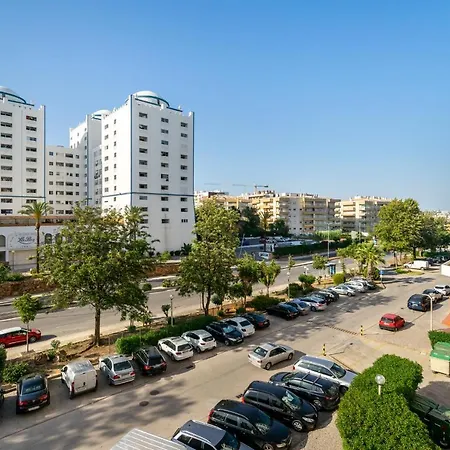 Rocha Waterside By Encantos Do Algarve - 303 Апартаменты Портиман