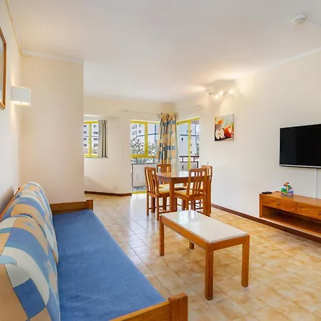 Rocha Waterside By Encantos Do Algarve - 303 Апартаменты